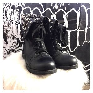 Jack Skellington boots